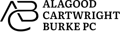 Alagood Cartwright Burke PC logo