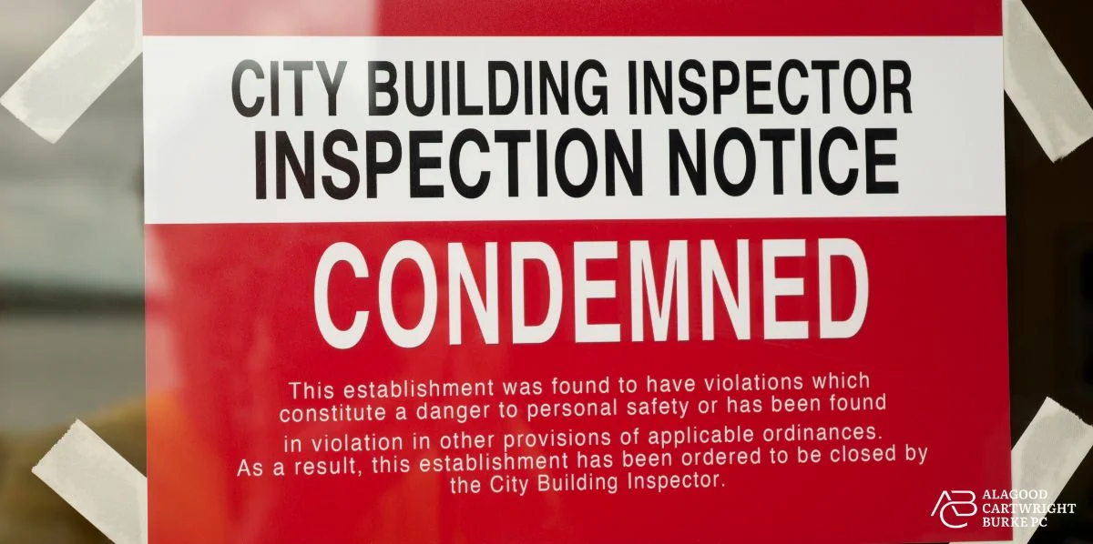 What to Do After Receiving a Condemnation Notice in Texas?