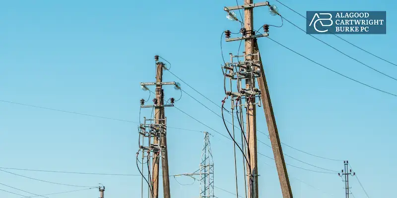 Best Celina Power Line Dispute Lawyer