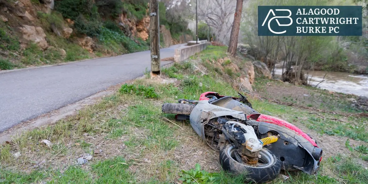 Best Denton Motorcycle Accident Lawyer