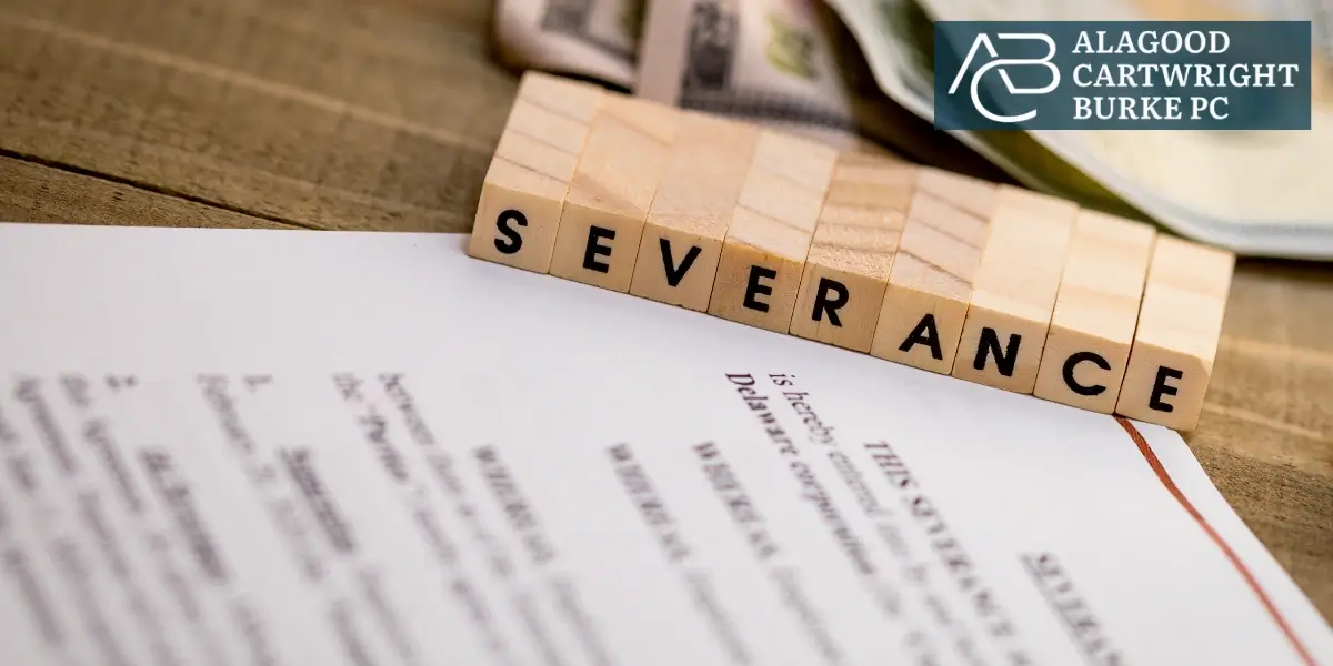 Best Lewisville Severance Agreement Lawyer
