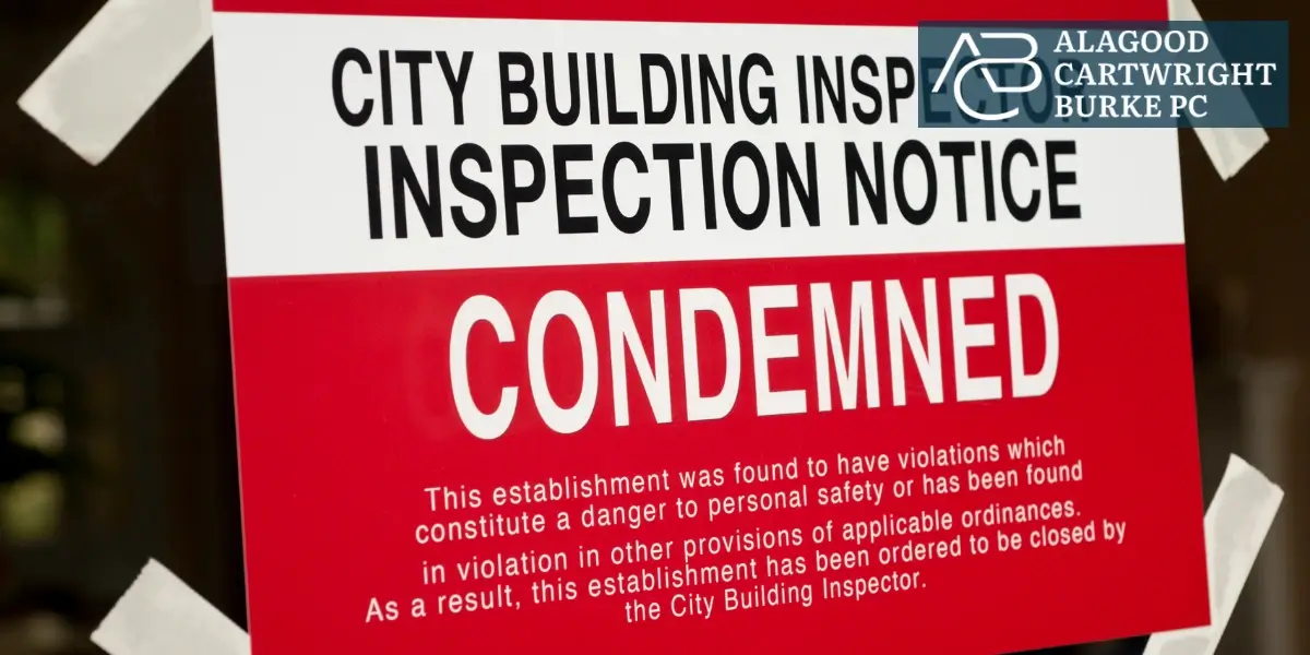 Denton County, TX Condemnation Timeline For Property Owners