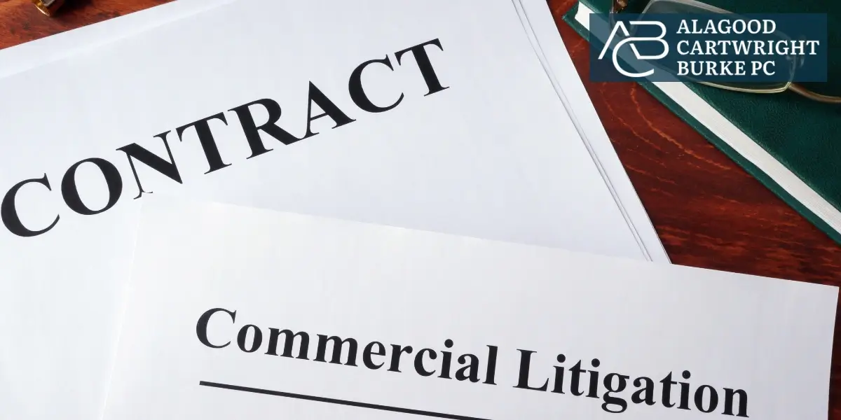 Expert Lewisville Construction Litigation Attorney