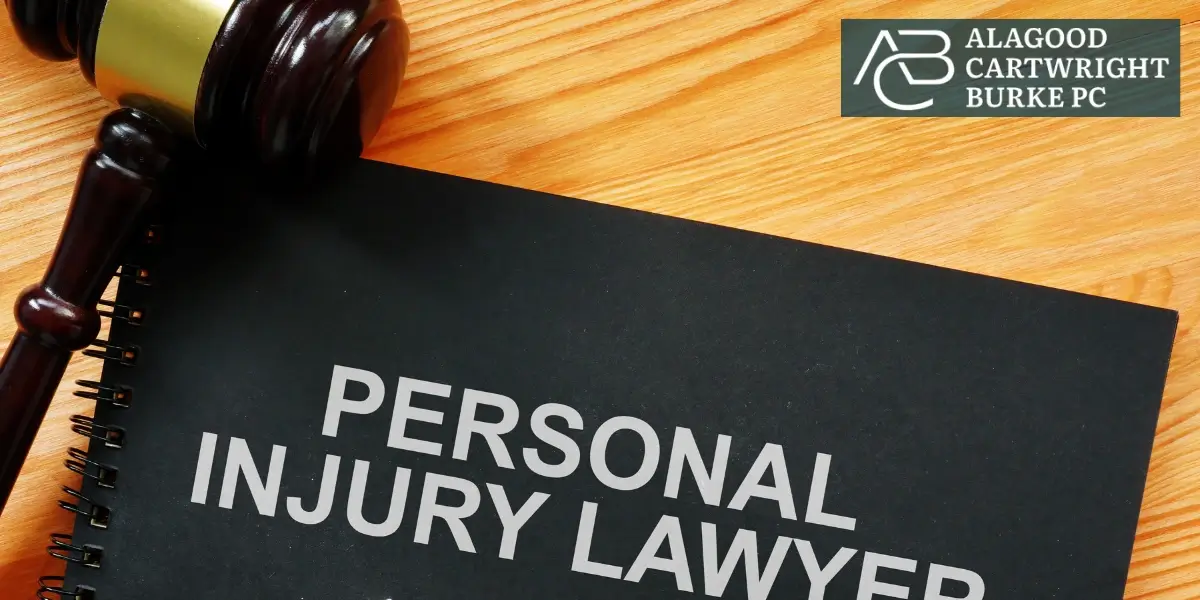 Trusted Lewisville Personal Injury Lawyer