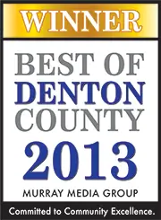 Best of Denton County 2013