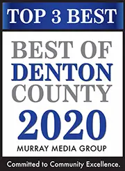 Best of Denton County 2020