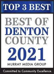 Best of Denton County 2021