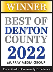 Best of Denton County 2022