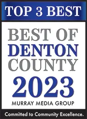 Best of Denton County 2023