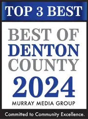 Best of Denton County 2024