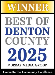 Best of Denton County 2025
