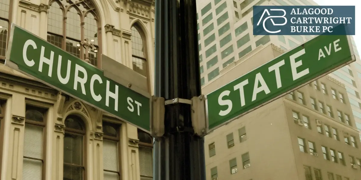 Do Churches Have Special Protection From Eminent Domain in Texas? – Insight