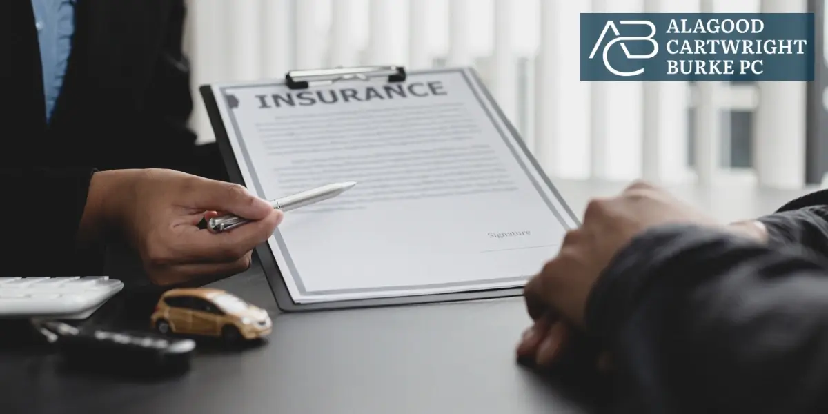 Best Lewisville Insurance Lawyer