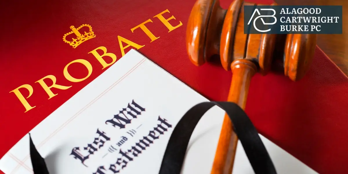 Expert Lewisville Will and Probate Attorney