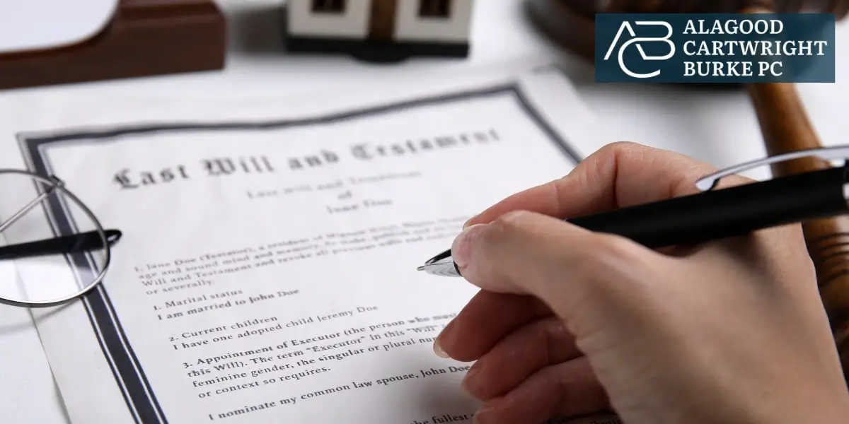 Best Lewisville Will and Probate Lawyer