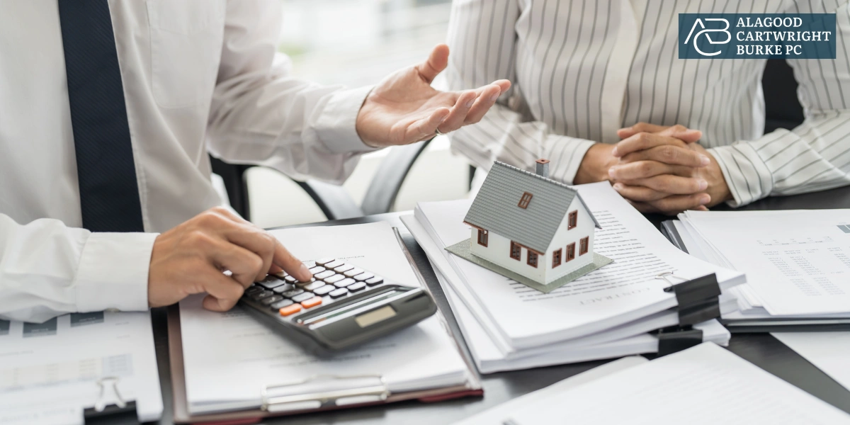 Trusted Lewisville Real Estate Attorney Trusted Lewisville Real Estate Attorney