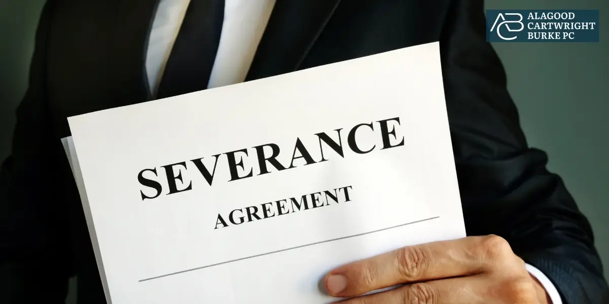 Top-rated Gainesville Severance Agreement Lawyer