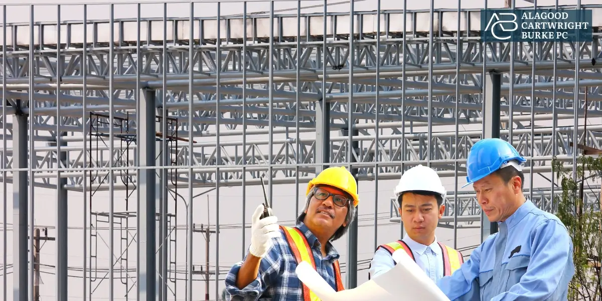 Dedicated Gainesville Construction Litigation Lawyer