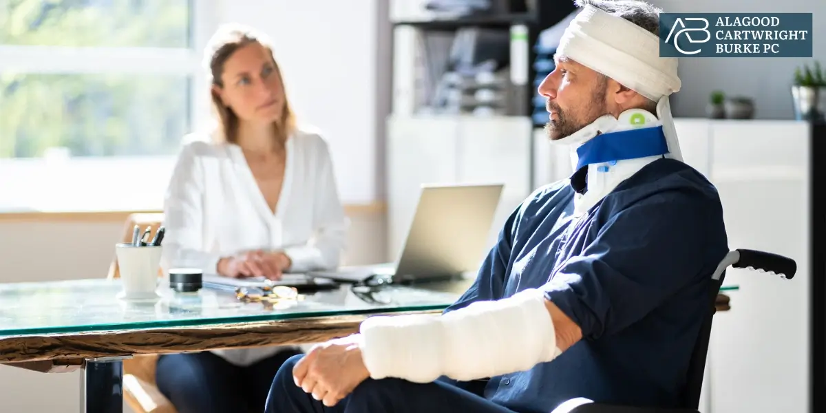 Trusted Gainesville Personal Injury Lawyer