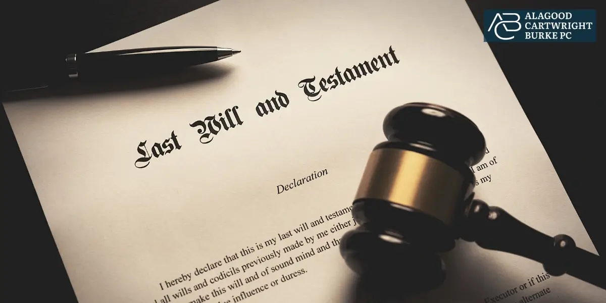Skilled Gainesville Will And Probate Attorney