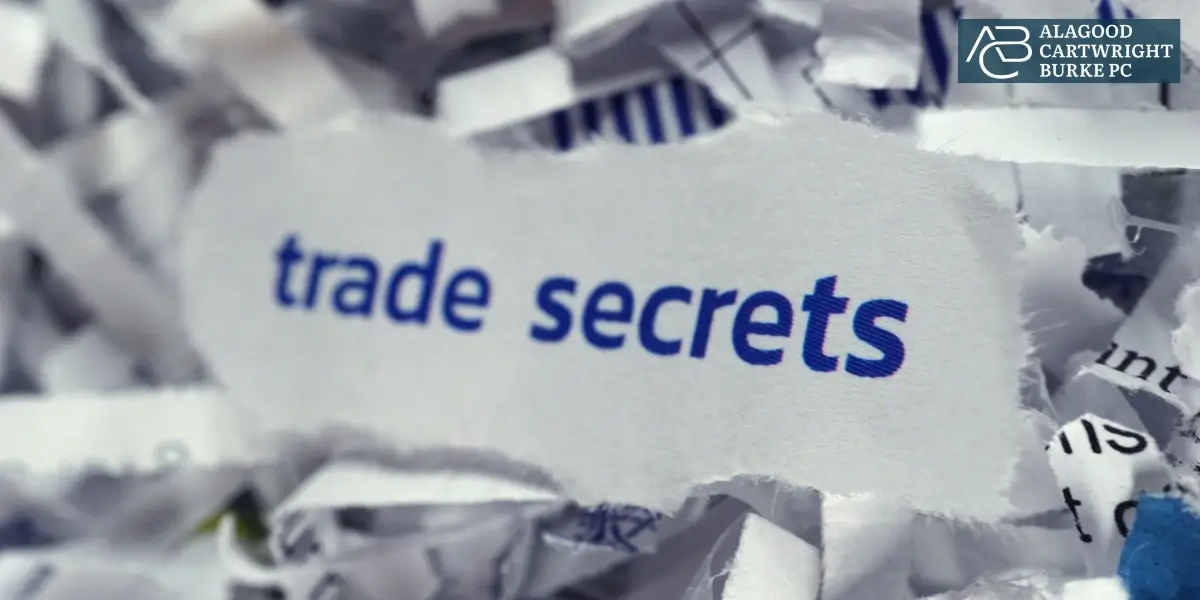 Experienced Prosper Trade Secret Misappropriation Attorney