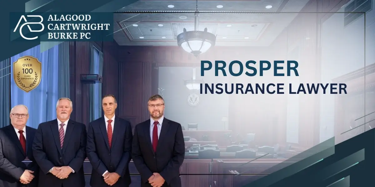 Skilled Prosper Insurance Lawyer Skilled Prosper Insurance Lawyer