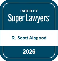 View the profile of Texas Real Estate Attorney R. Scott Alagood : Super Lawyers Attorney